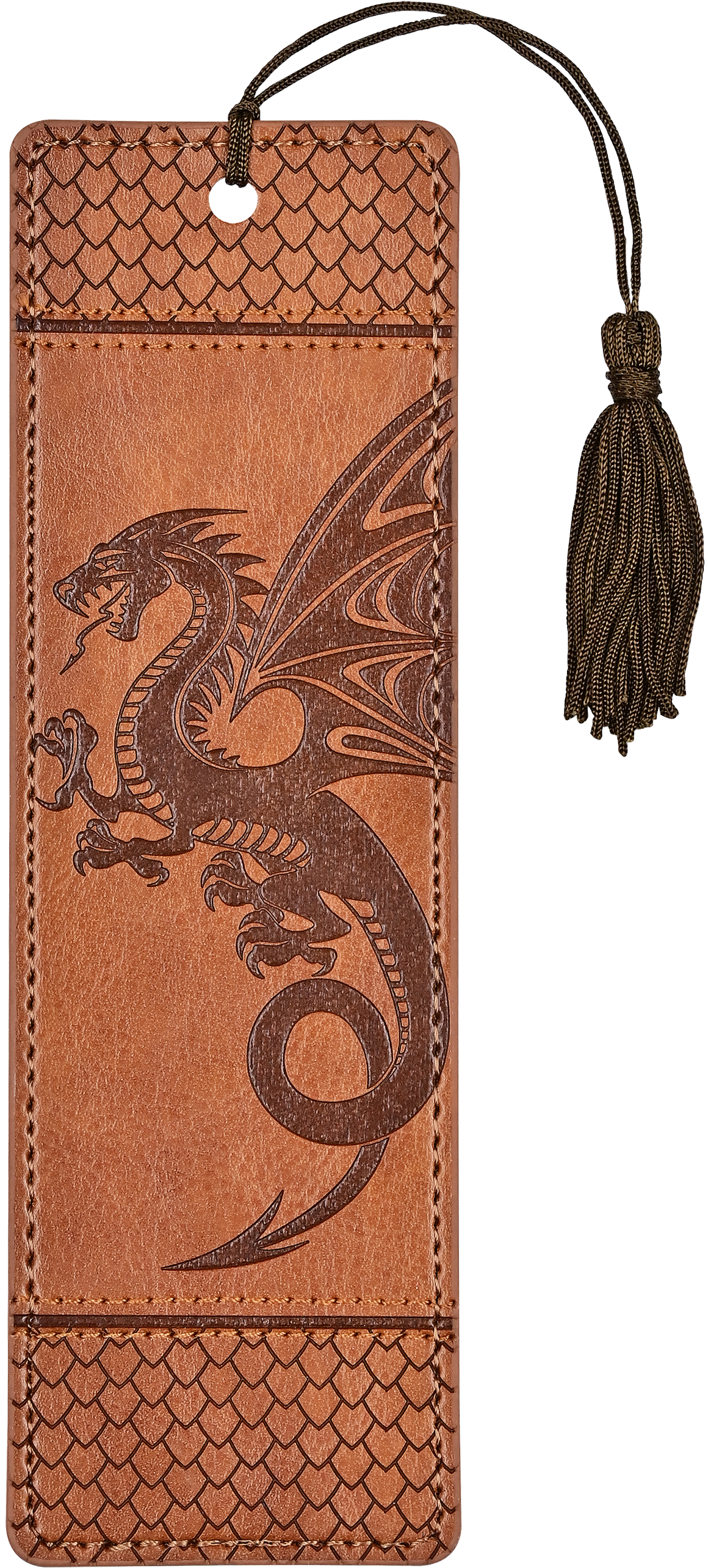 Peter Pauper Press - Dragon Artisan Bookmark