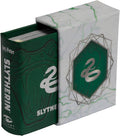 Insight Editions - #1 Pop Culture Publisher - Harry Potter: Slytherin