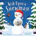 Penguin Random House LLC - Wish Upon a Snowman