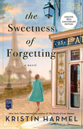 Simon & Schuster - Sweetness of Forgetting by Kristin Harmel