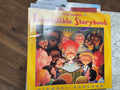 Miss Smith's Incredible Storybook