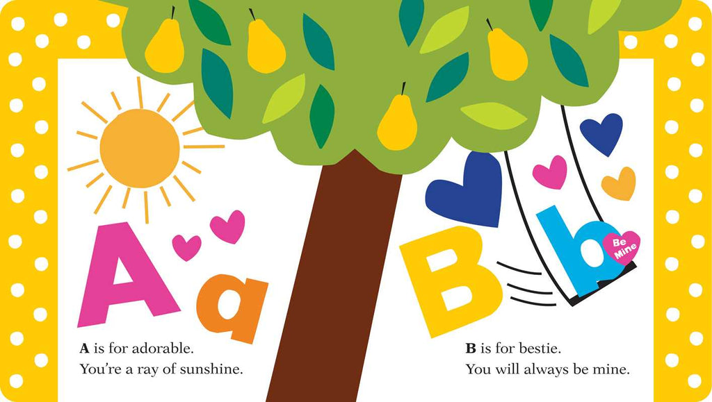 Simon & Schuster - Chicka Chicka I'm a Big Sister by Blake Marsden