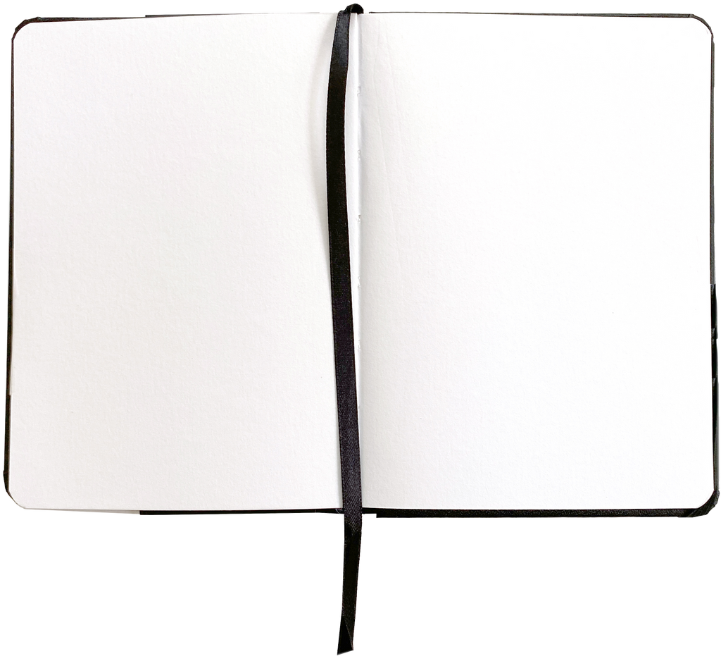 Peter Pauper Press - Studio Series Field Sketchbook