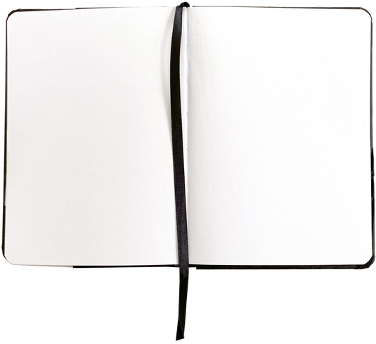 Peter Pauper Press - Studio Series Field Sketchbook