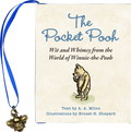 Peter Pauper Press - The Pocket Pooh