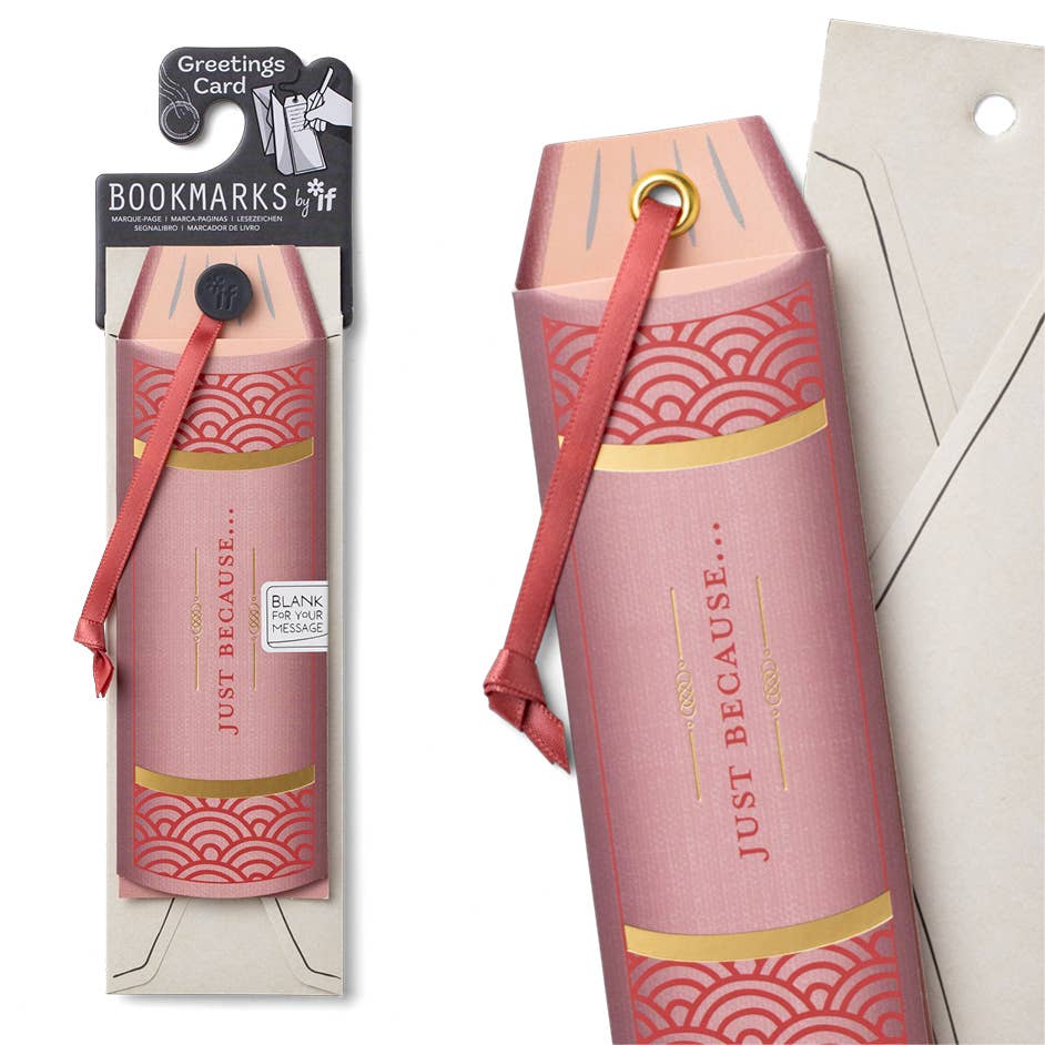 if USA - Greetings Cards Bookmarks