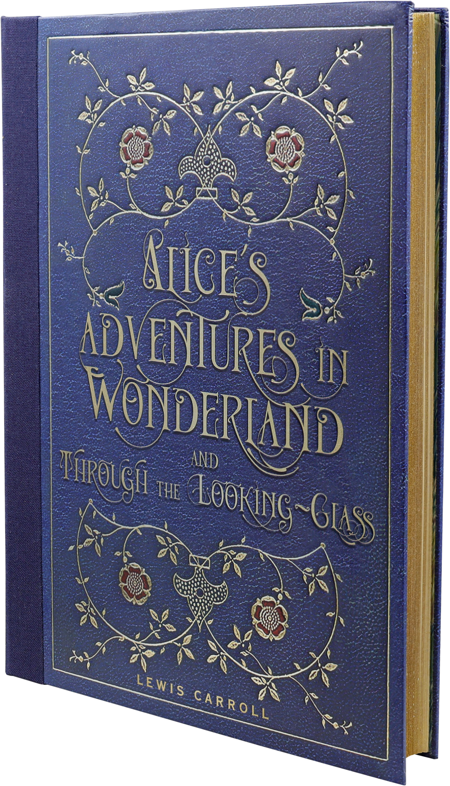 Peter Pauper Press - Alice's Adventures in Wonderland