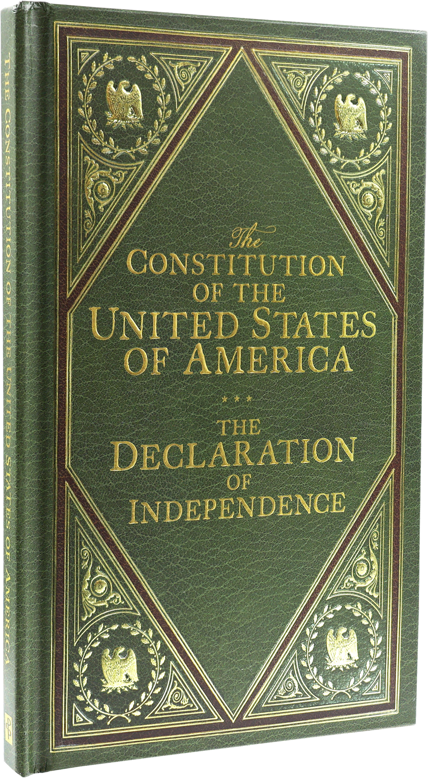 Peter Pauper Press - The Constitution of the United States of America