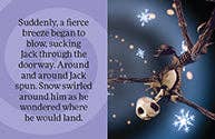 Insight Editions - #1 Pop Culture Publisher - Nightmare Before Christmas: The Tiny Book of Jack Skellington