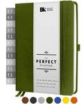 Bullet Keeper - Perfect Planner - Monthly & Weekly