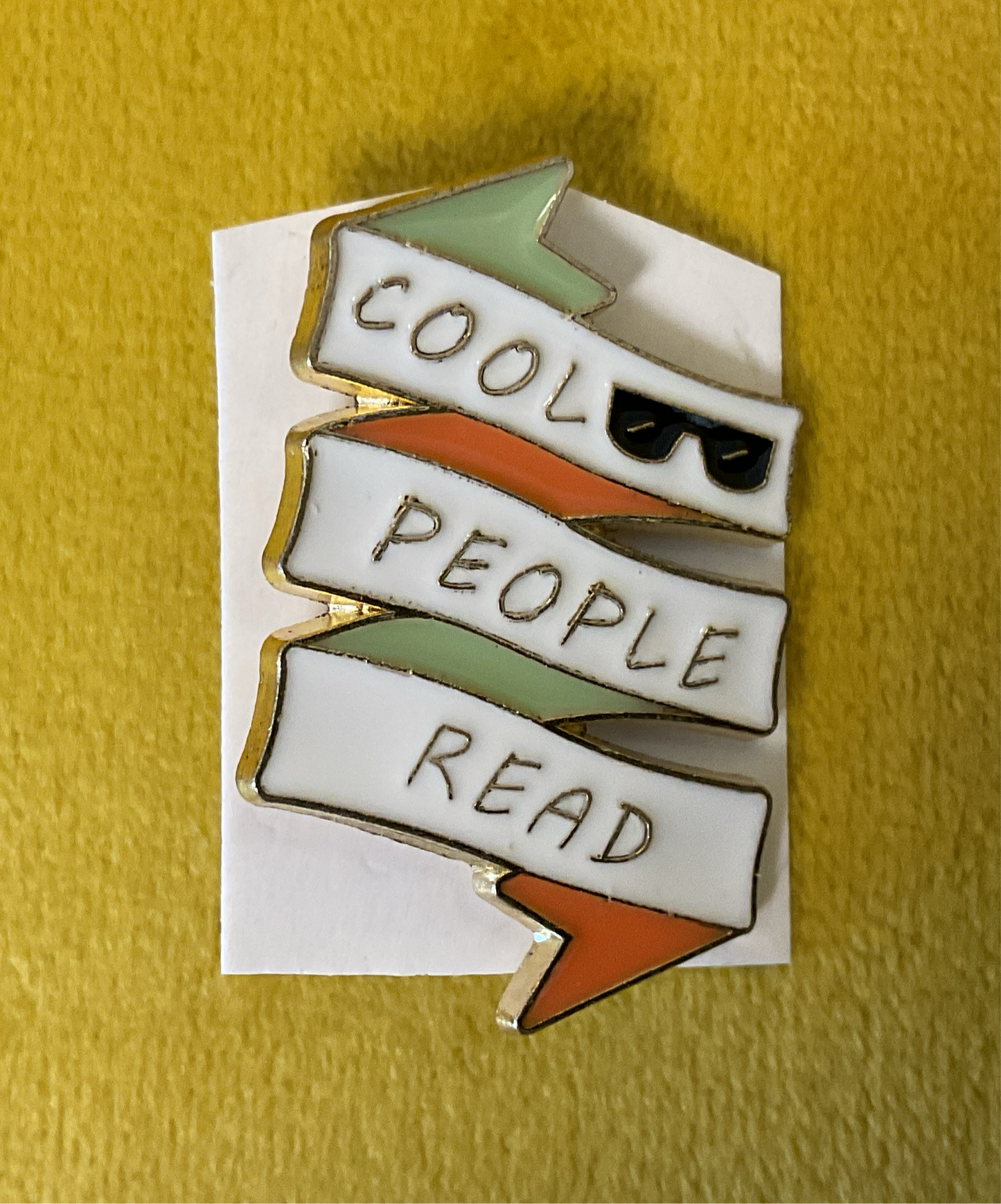 Pins Charming Book-Themed Bibliophiles Enamel Pins