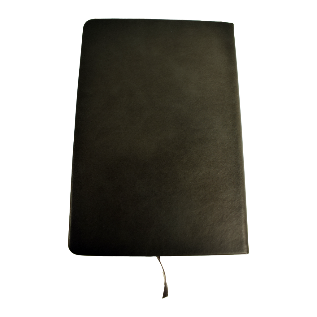 Better To Be Full Of Bourbon Notebook