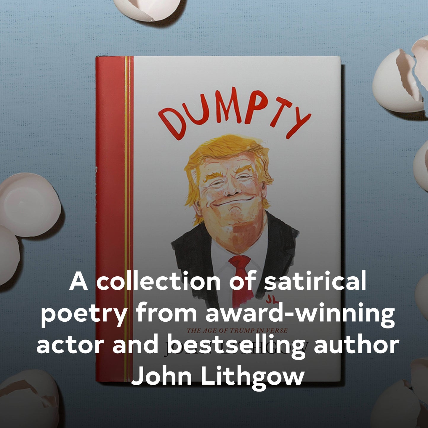 Chronicle Books - Dumpty