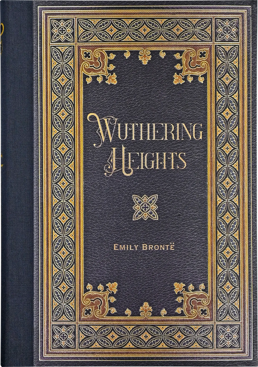 Peter Pauper Press - Wuthering Heights