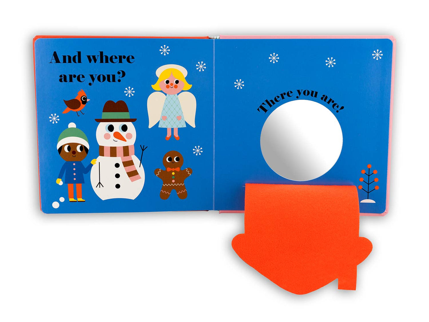 Penguin Random House LLC - Where's The Snowman?