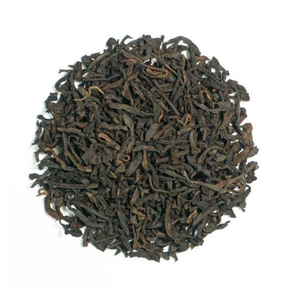 Novelteas LLC - Mr. Darcy Loose Leaf Tea