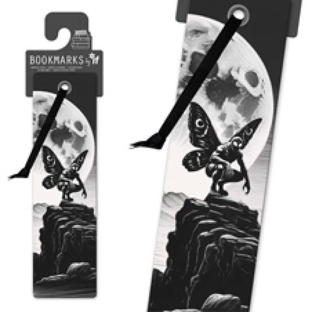 if USA - Manga Bookmarks