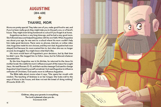 Barbour Publishing, Inc. - 100 Adventurous Stories for Brave Boys