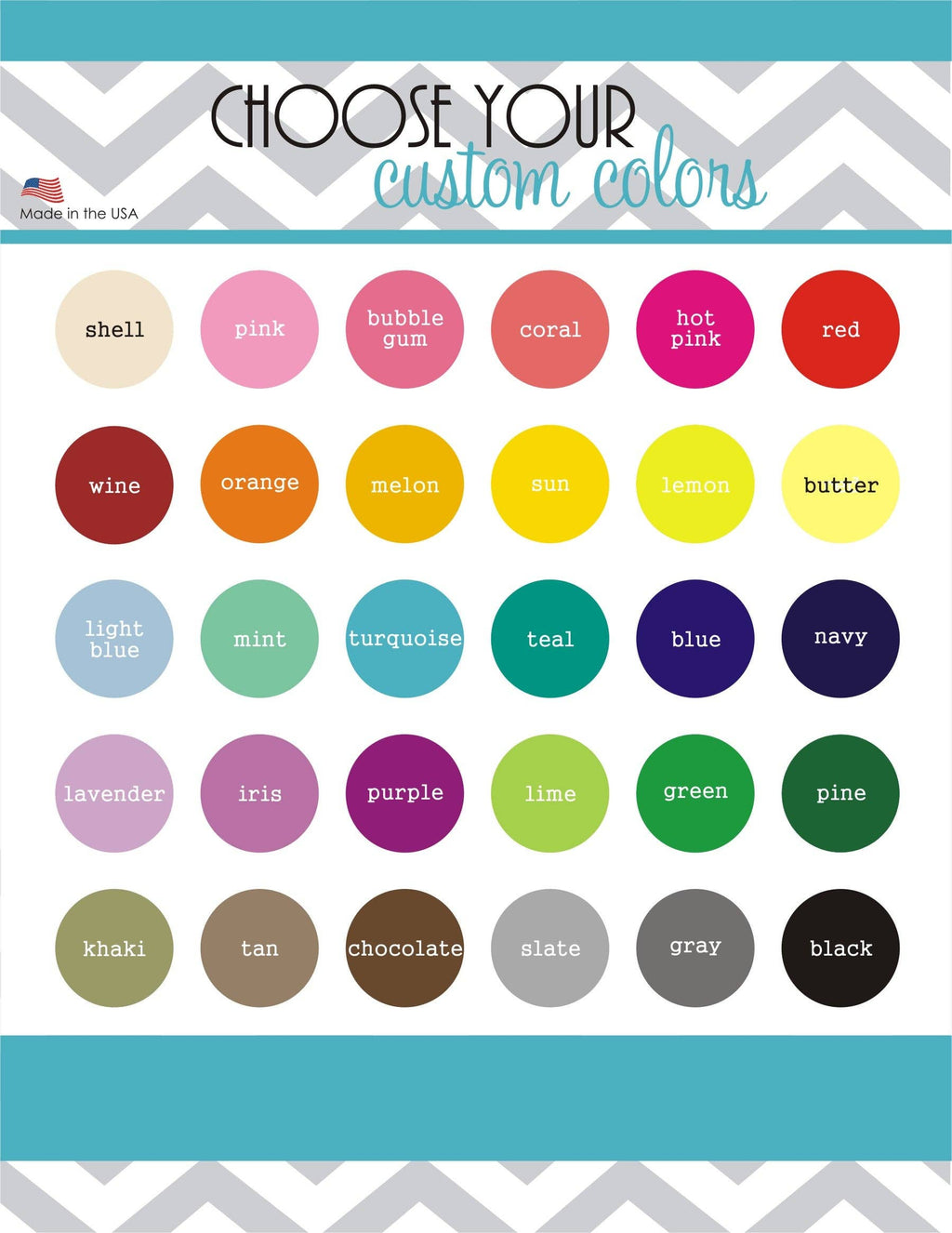Anthem Sticker Company - ALL US STATES heart home sticker (50+ options)