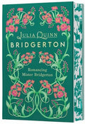 HarperCollins - Romancing Mister Bridgerton Deluxe Collector Ed: Julia Quinn