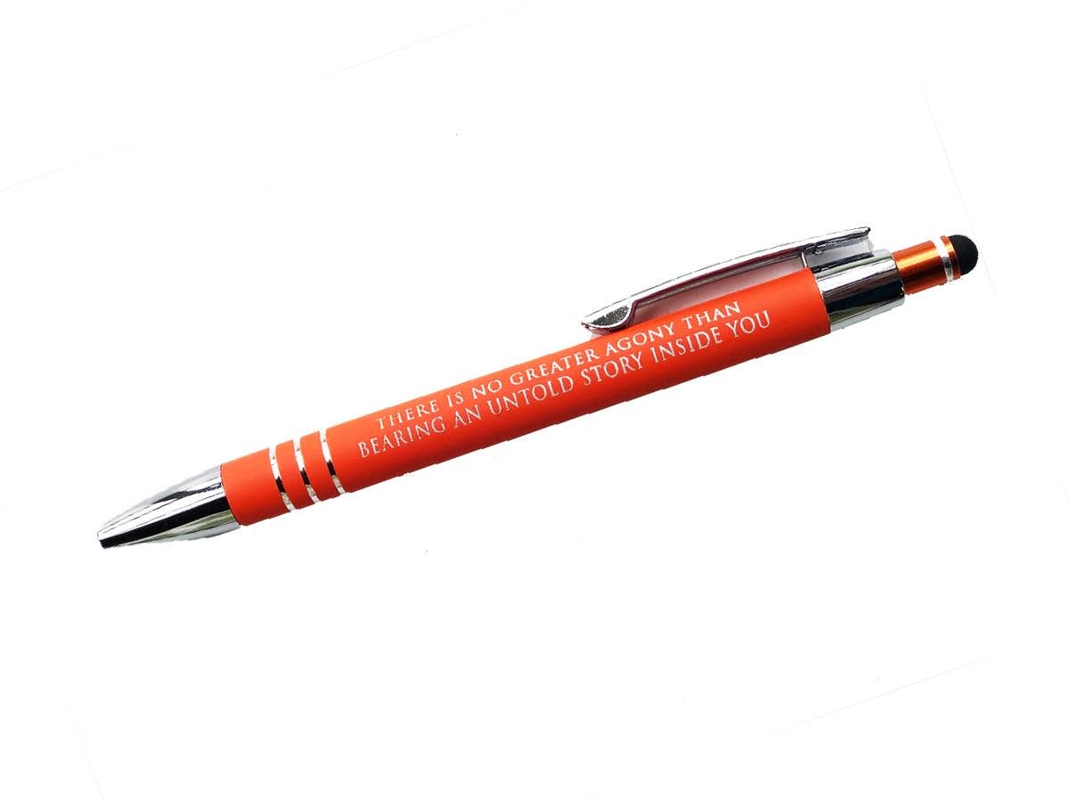 Stylus Pens with NO Gift Box