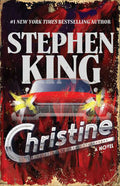 Simon & Schuster - Christine by Stephen   King
