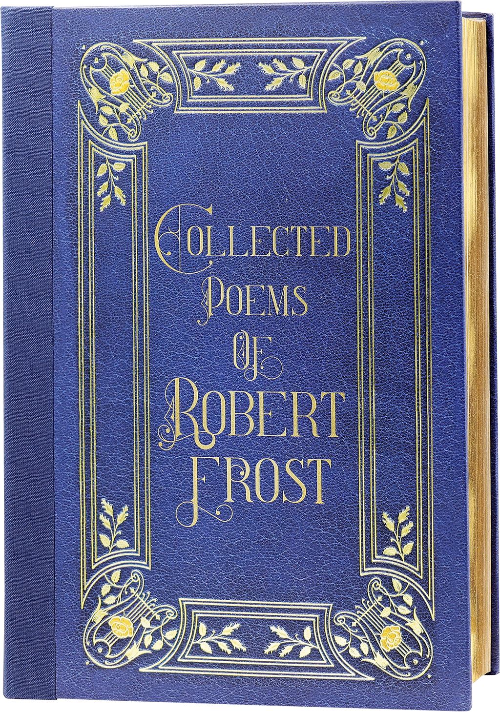 Peter Pauper Press - Poems of Robert Frost