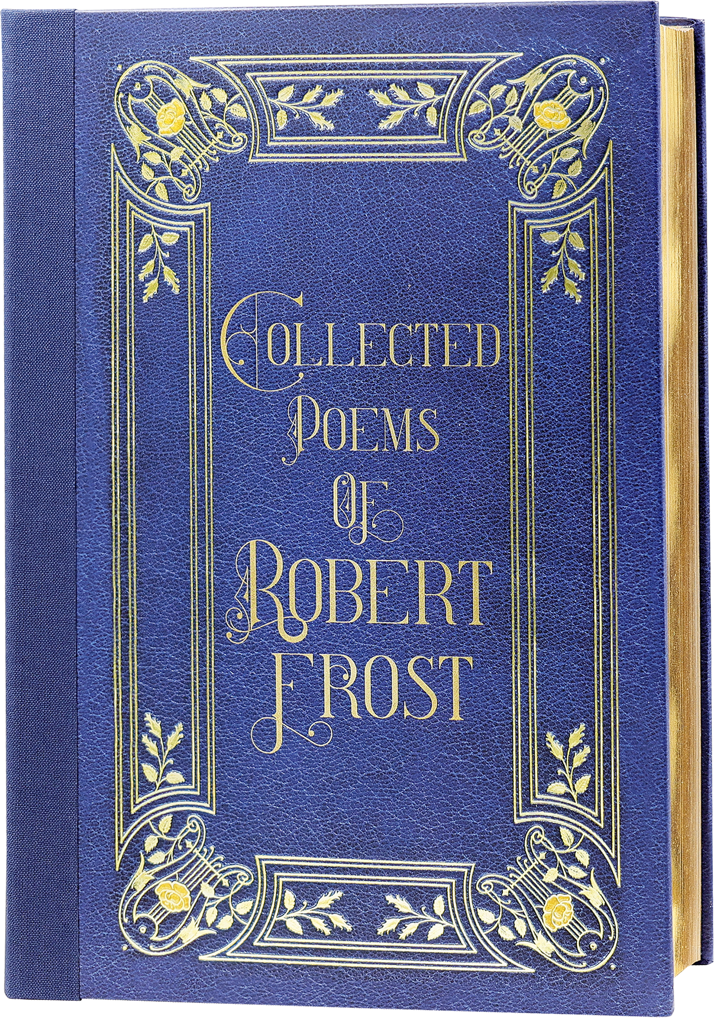Peter Pauper Press - Poems of Robert Frost