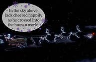 Insight Editions - #1 Pop Culture Publisher - Nightmare Before Christmas: The Tiny Book of Jack Skellington