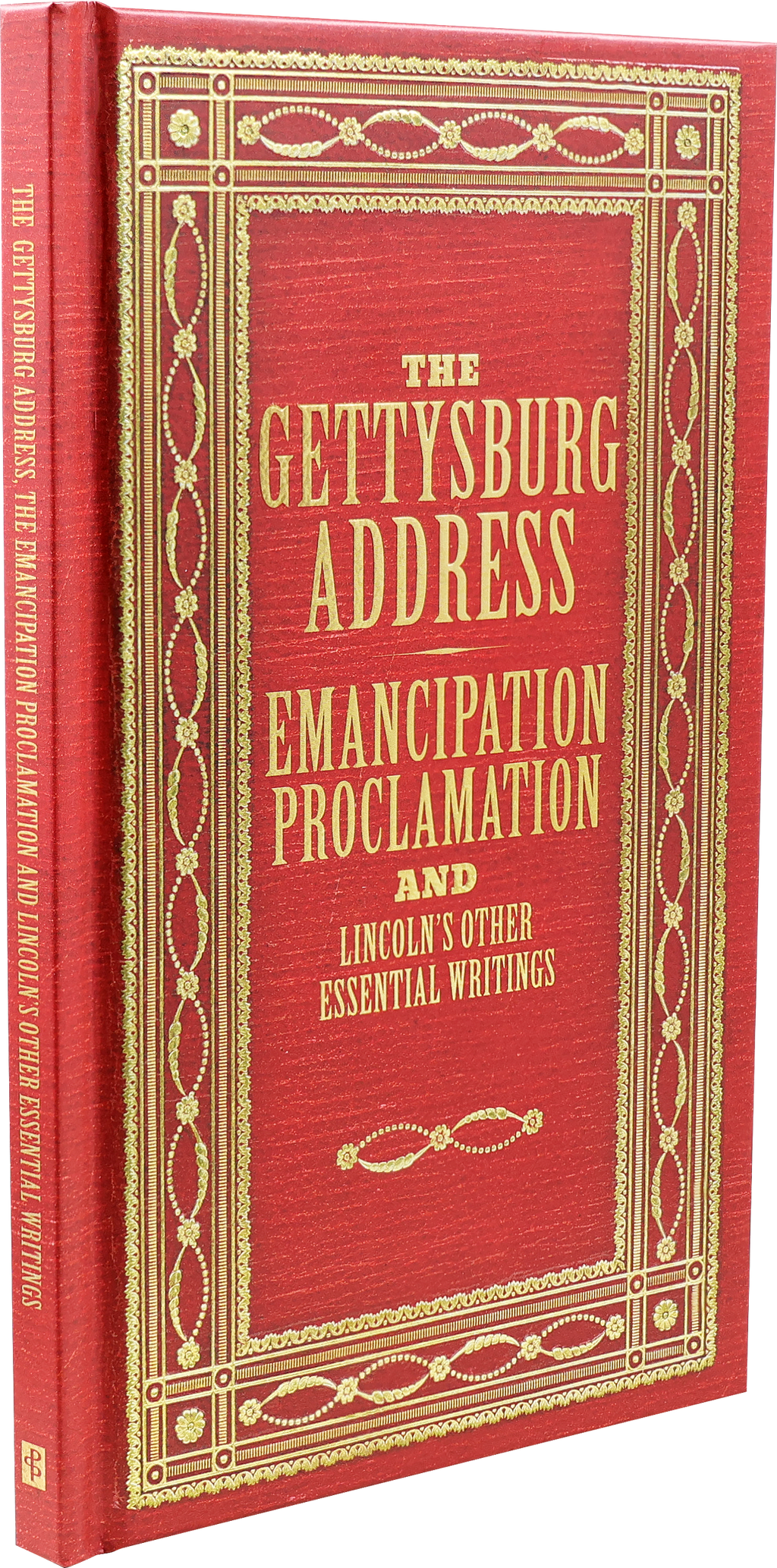 Peter Pauper Press - The Gettysburg Address