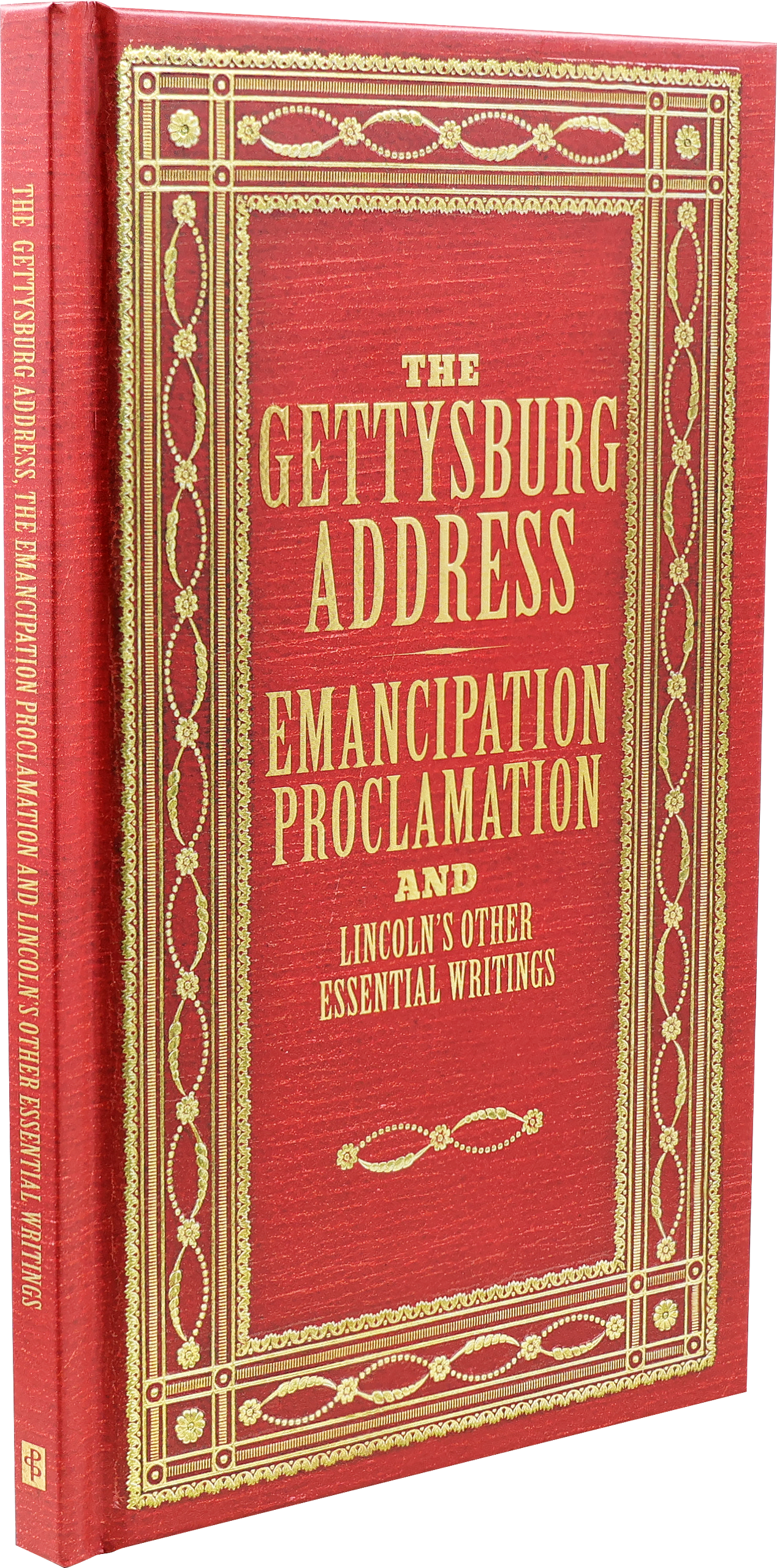 Peter Pauper Press - The Gettysburg Address