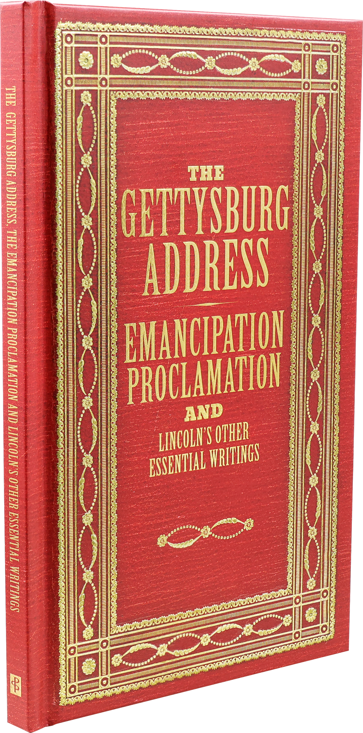 Peter Pauper Press - The Gettysburg Address