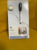 Marble style dry erase board