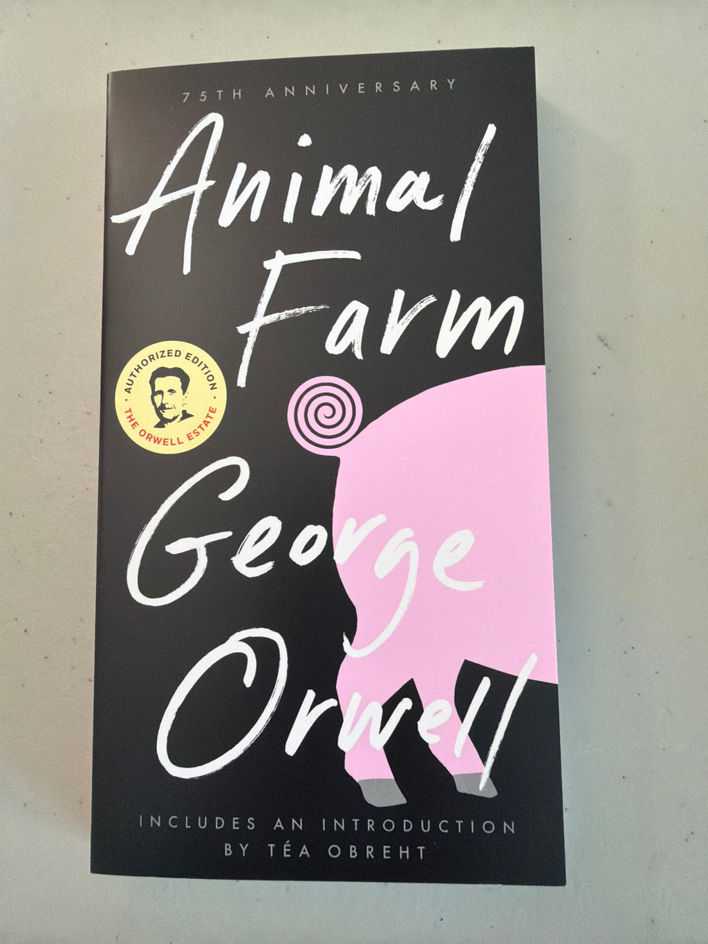 Animal Farm
