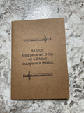 Field Notes