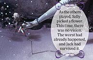 Insight Editions - #1 Pop Culture Publisher - Nightmare Before Christmas: The Tiny Book of Jack Skellington