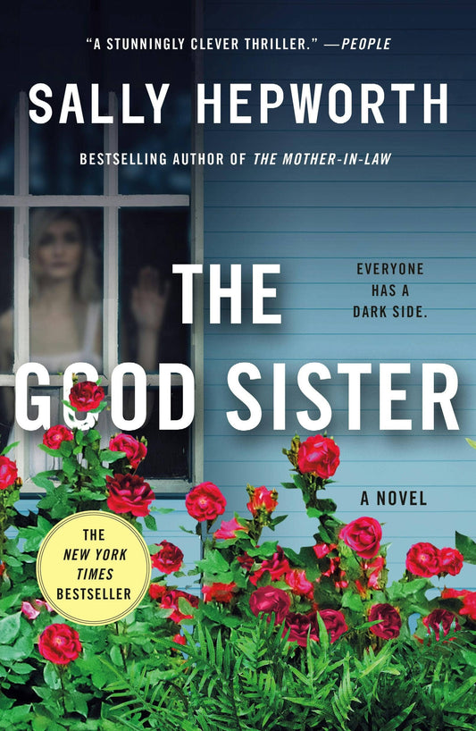 Macmillan Publishers - Good Sister A Novel