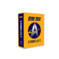 Insight Editions - #1 Pop Culture Publisher - Star Trek: Starfleet (Tiny Book) - NEW!