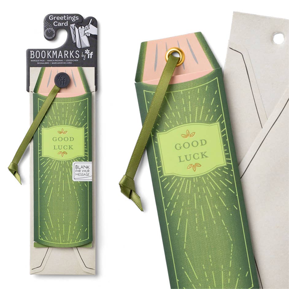 if USA - Greetings Cards Bookmarks