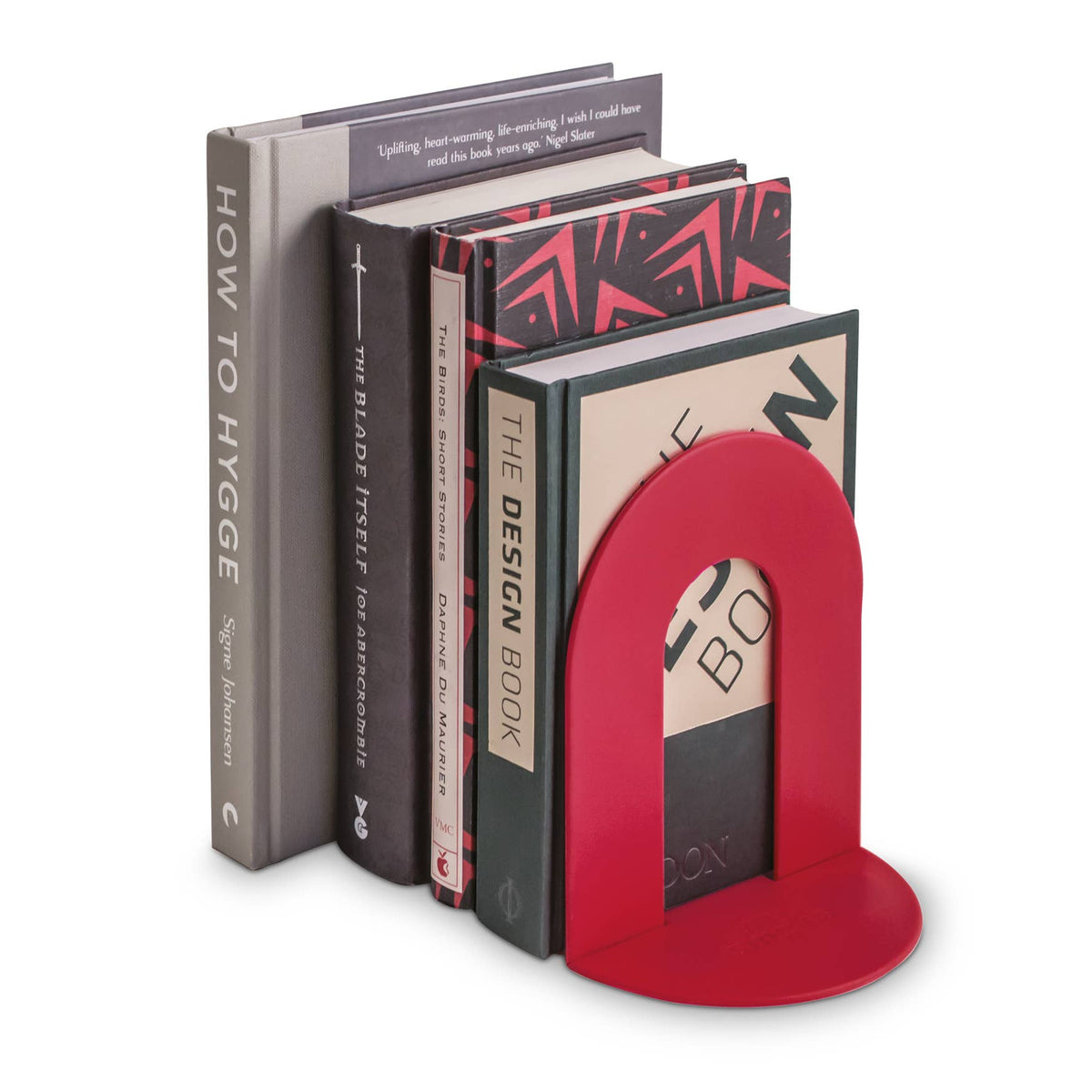 if USA - The Pop-Up Book End