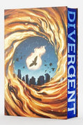 HarperCollins - Divergent Deluxe Limited Edition: Veronica Roth