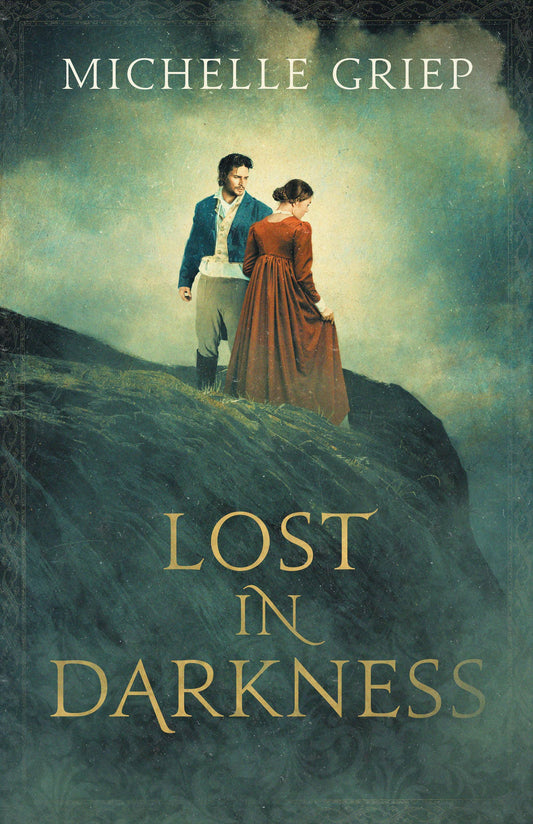 Barbour Publishing, Inc. - Lost in Darkness