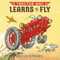 Macmillan Publishers - Tractor Mac Learns To Fly:  #1