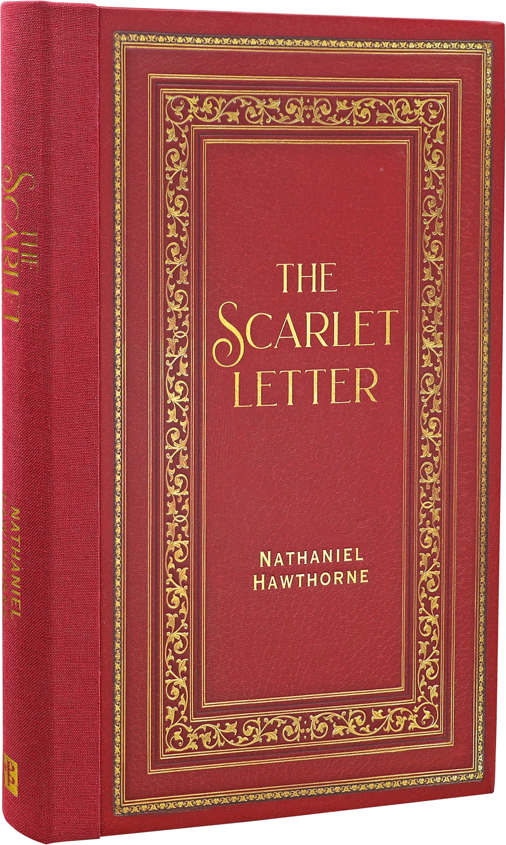 Peter Pauper Press - The Scarlet Letter