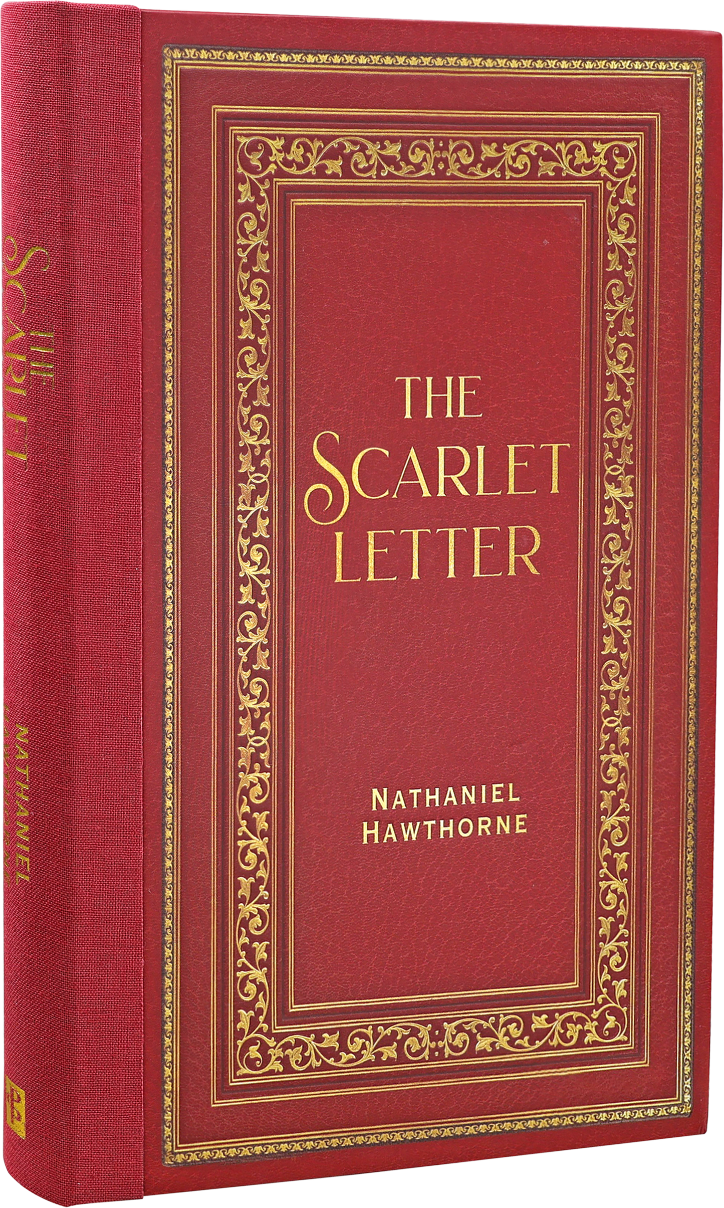 Peter Pauper Press - The Scarlet Letter
