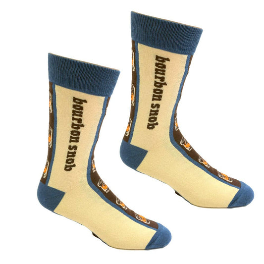Buy Socks You All - Bourbon Snob Men's Socks
