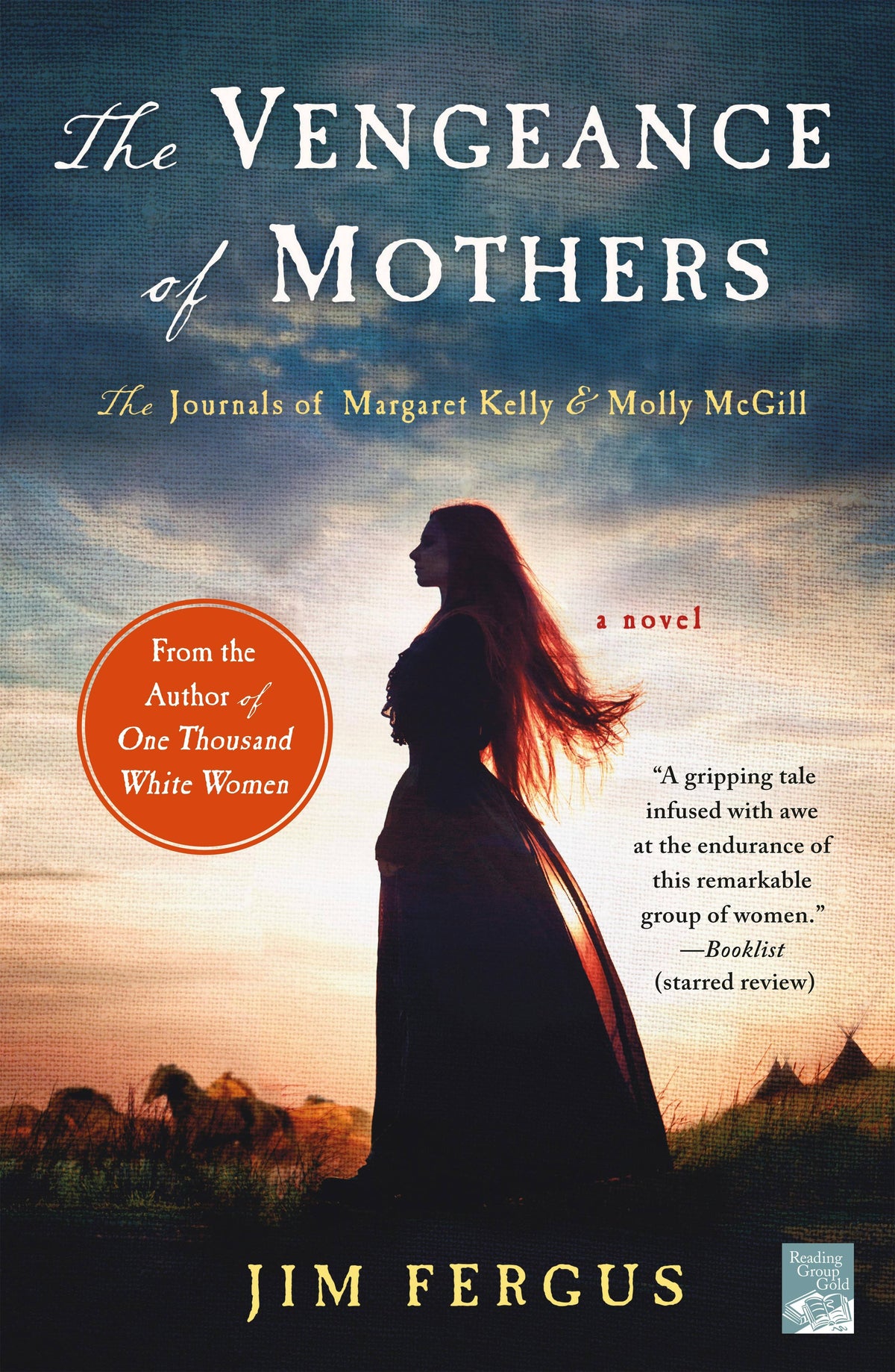 Macmillan Publishers - Vengeance Of Mothers: Journals Of Kelly & Mcgill Novel
