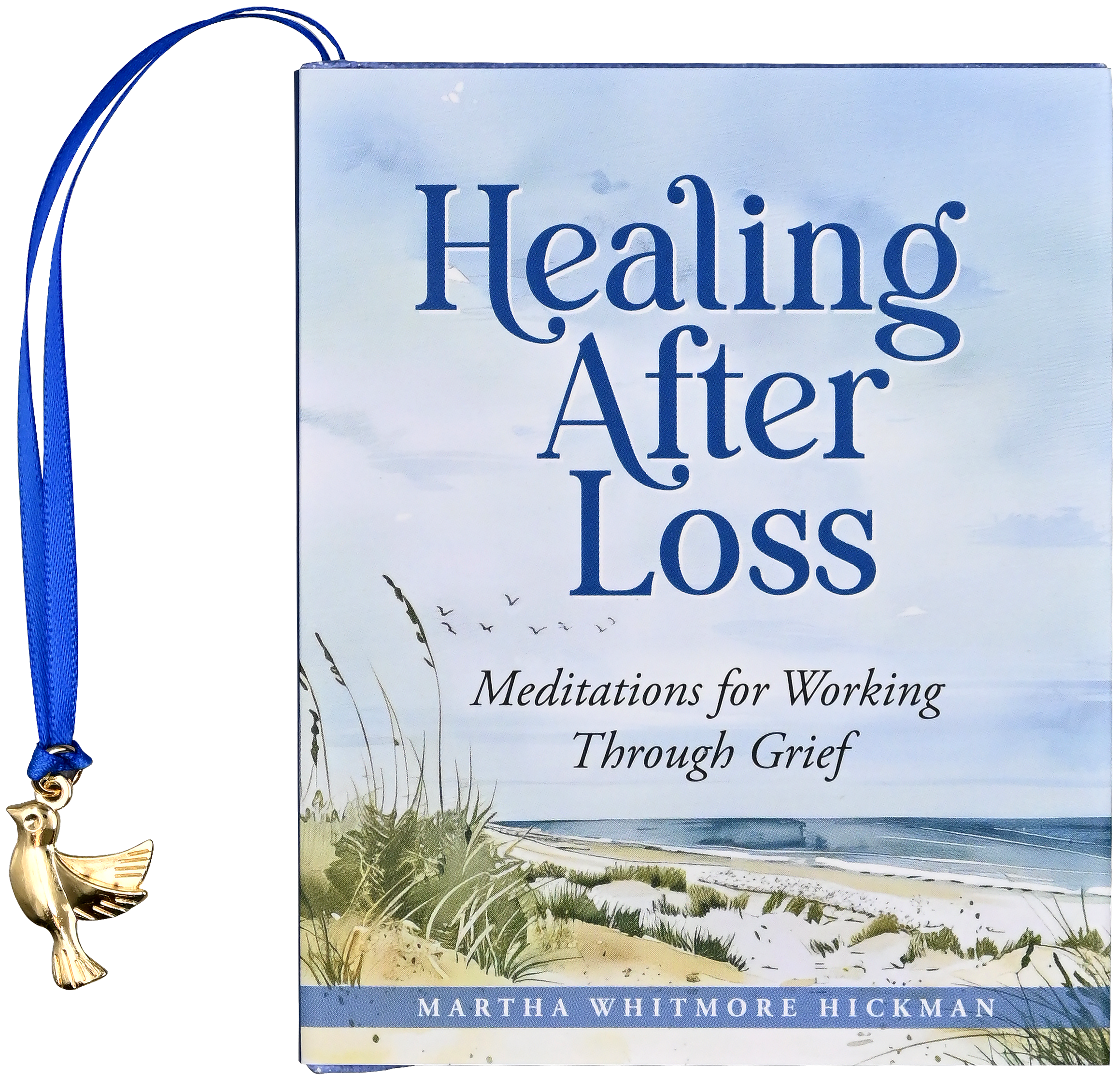 Peter Pauper Press - Healing After Loss Mini Book