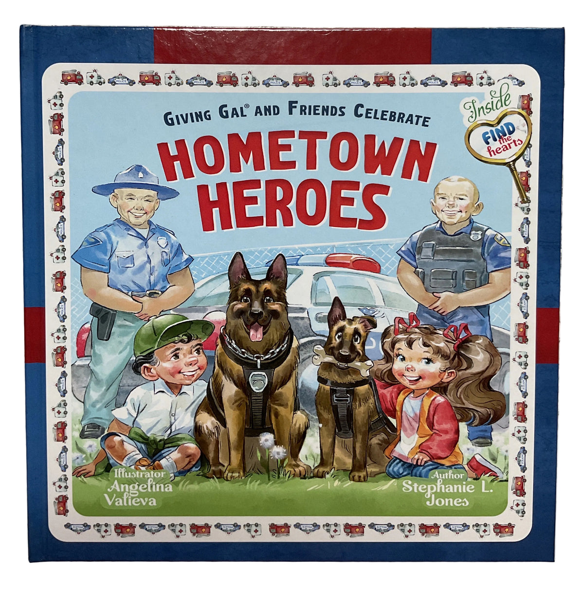 Hometown Heroes