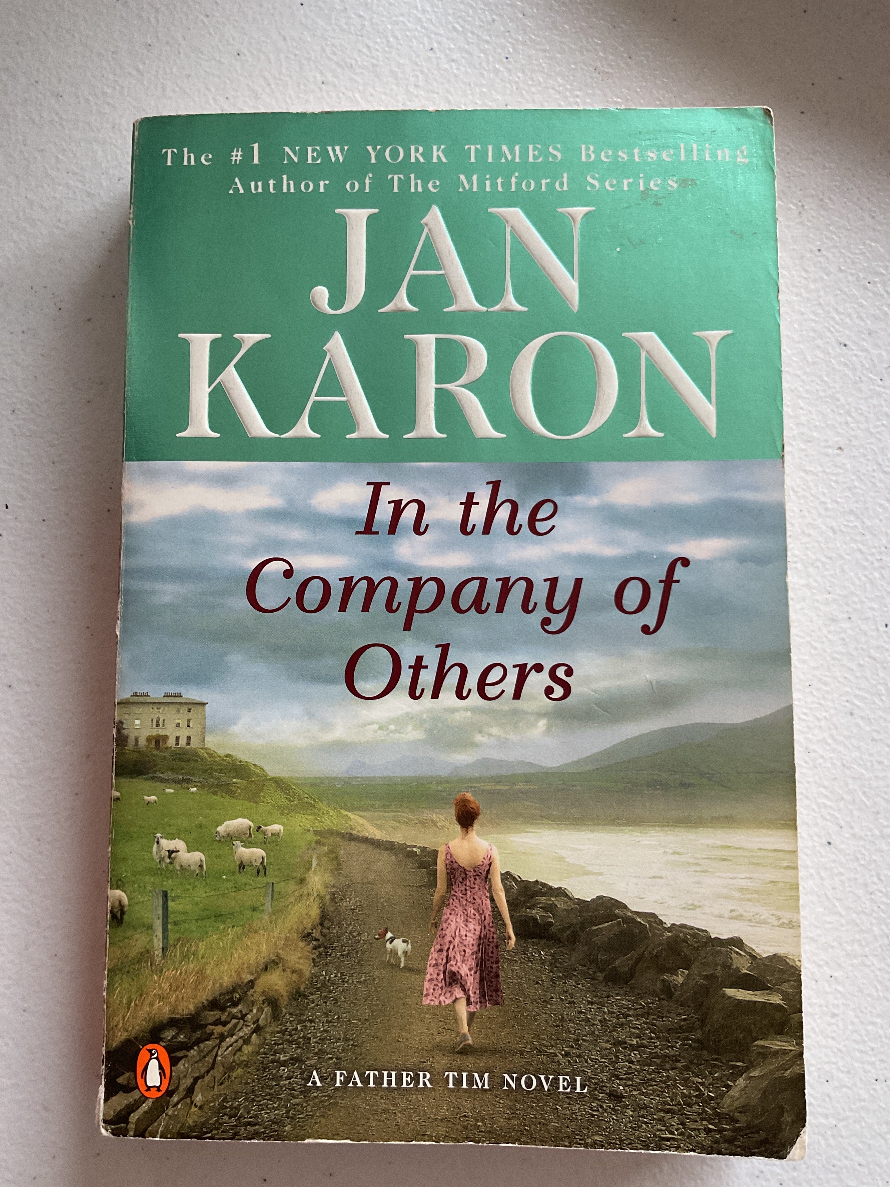 In the Company of Others (The Mitford Years) by Jan Karon